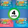 Friskies Seafood Variety Pack Canned Cat Food