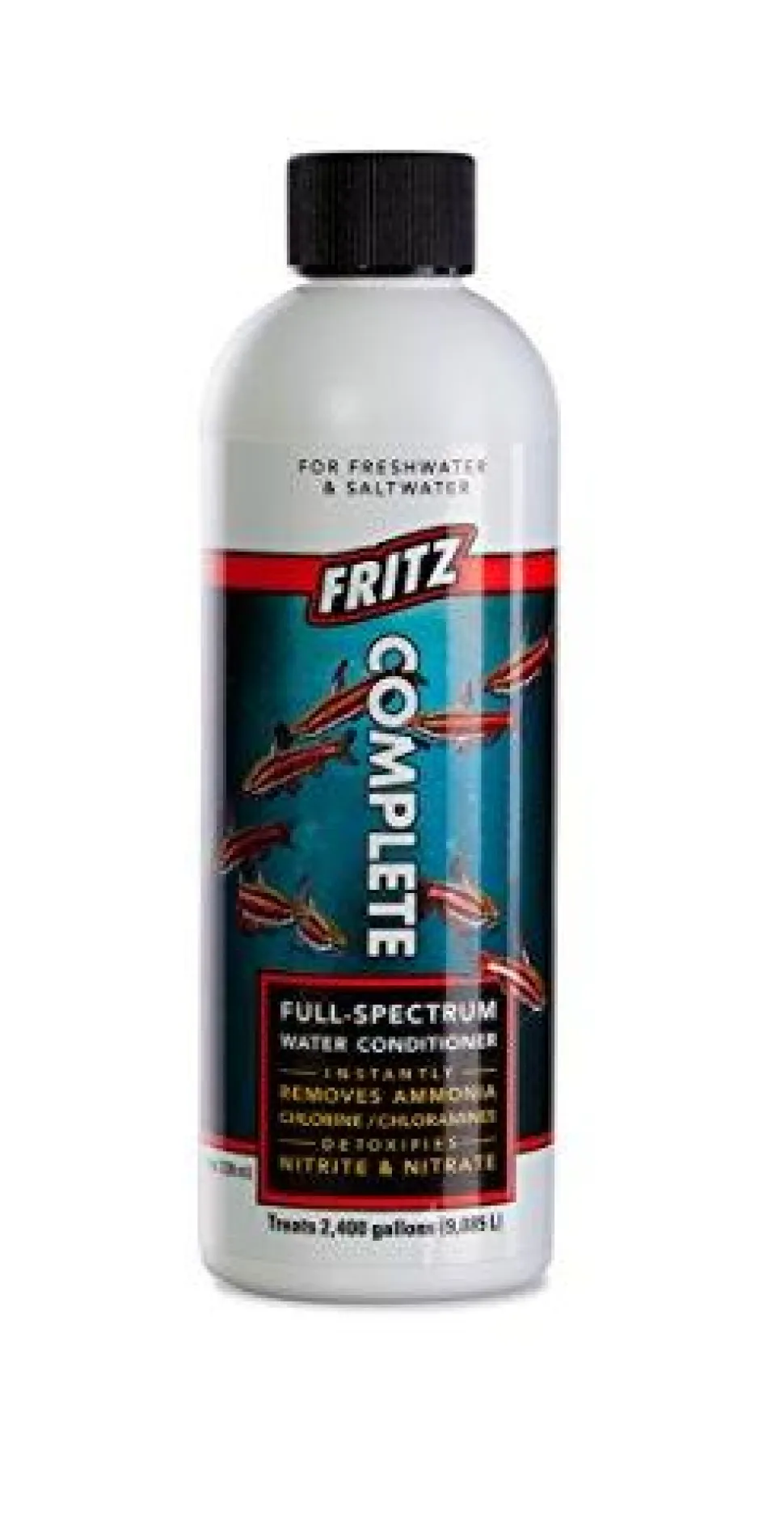 Fritz Complete Full-Spectrum Water Conditioner - 8 oz