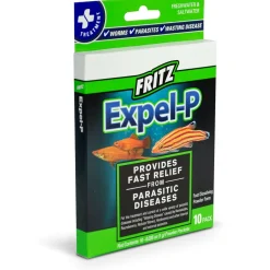 Fritz Expel-P - 10 pk
