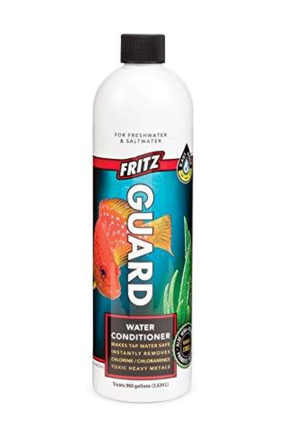 Fritz FritzGuard Water Conditioner - 16 oz