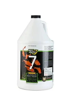 Fritz FritzZyme 7 Freshwater - 1 gal