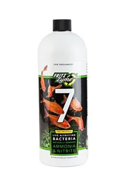 Fritz FritzZyme 7 Freshwater - 32 oz