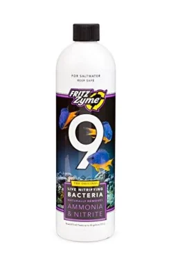 Fritz FritzZyme 9 Saltwater - 16 oz