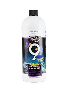 Fritz FritzZyme 9 Saltwater - 32 oz