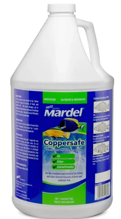Fritz Mardel Coppersafe - 1 gal