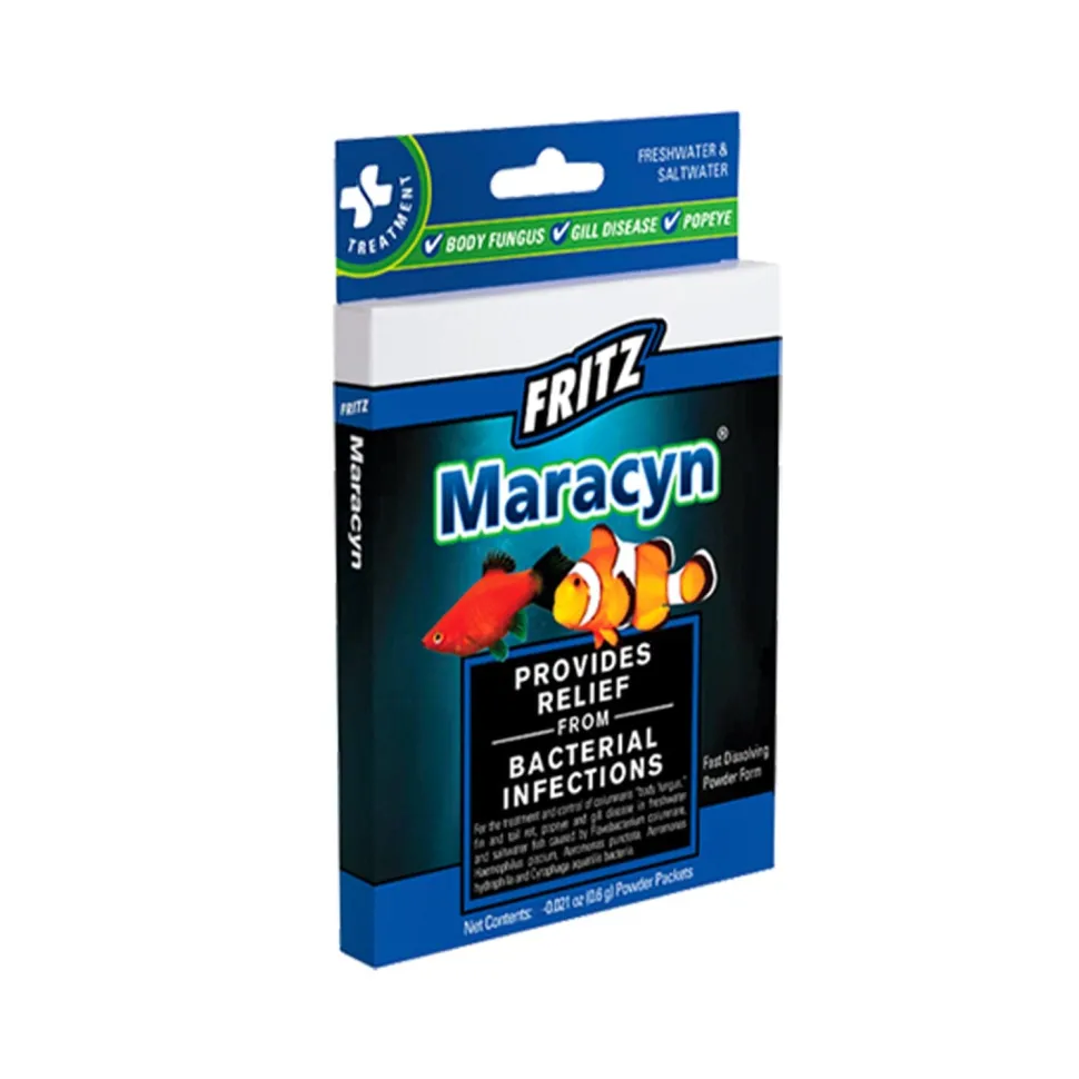 Fritz Mardel Maracyn - 10 pk