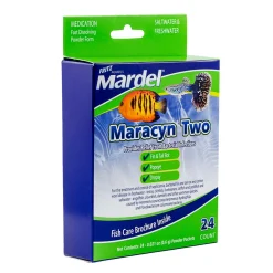 Fritz Mardel Maracyn Two - 24 pk