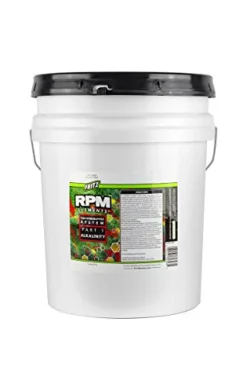 Fritz RPM Elements Alkalinity - 5 gal