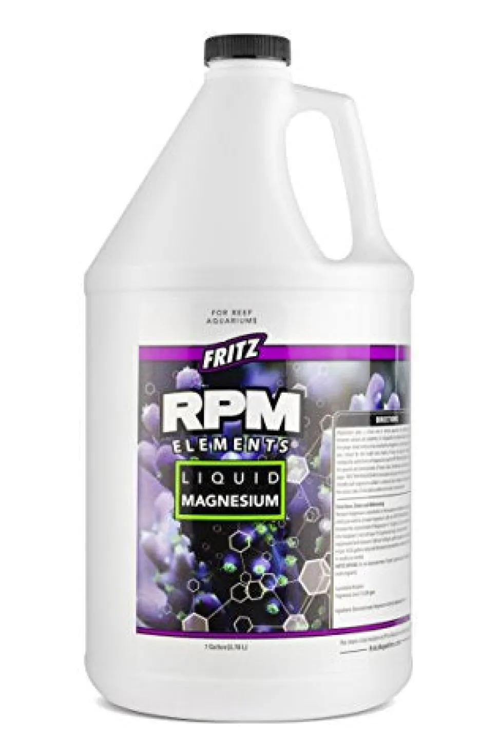 Fritz RPM Elements Magnesium - 1 gal