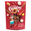 FROMM CrunchyO's Pot Roast Punchers Beef Pork and Sweet Potato Crunchy Dog Treats - 6 Oz