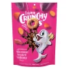 FROMM CrunchyO's Slammin' Smoked Salmon Crunchy Dog Treats