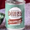 FROMM Diner Classics Meatloaf Pate Canned Dog Food - 12.5 Oz - Case of 12