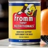 FROMM Family Remedies Digestive Support Chicken Canned Dog Food - 12.2 Oz - Case of 12