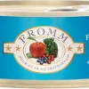FROMM Four-Star Nutritionals Seafood and Shrimp Canned Cat Food - 5.5 Oz - Case of 12