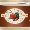 FROMM Four-Star Nutritionals Turkey Pate Canned Cat Food - 5.5 Oz - Case of 12