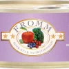 FROMM Four-Star Nutritionals Beef and Venison Pate Canned Cat Food - 5.5 Oz - Case of 12