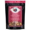 FROMM Four-Star Nutritionals Grain-Free Salmon with Sweet Potato Baked Dog Treats - 8 Oz