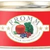 FROMM Four-Star Nutritionals Beef Pate Canned Cat Food - 5.5 Oz - Case of 12