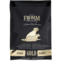 FROMM Gold Adult Premium Dry Dog Food