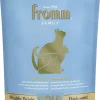 FROMM Gold Adult Senior Healthy Weight Management Dry Cat Food