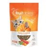 Fruitables Cat Treats Tuna/Pumpkin Crunchy Cat Treats - 2.5 oz Bag
