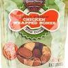 Gaines Family Farm Limited Ingredient Diet Sweet Potato Bone wrapped with Chicken Natural Dog Chews - 8 oz Bag