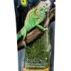 Galapagos CrashPad Mossy Terrarium Liner - Green - 18 In X 36 in