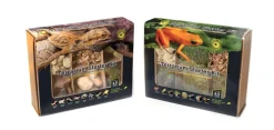 Galapagos Humid Environment Terrarium Starter Kit