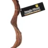 Galapagos Jungle Wood - Brown - 36 in