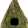 Galapagos Raindrop Deco Birdhouse - Fresh Green - 6 in X 10 in