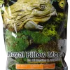 Galapagos Royal Pillow Moss for Tropical & Forest Tanks - Fresh Green - 8 Qt