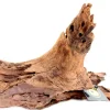 Galapagos Sinkable Driftwood Brown - 3-6 in - Extra Small