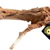 Galapagos Sinkable Driftwood Brown - 18-24 in - Large