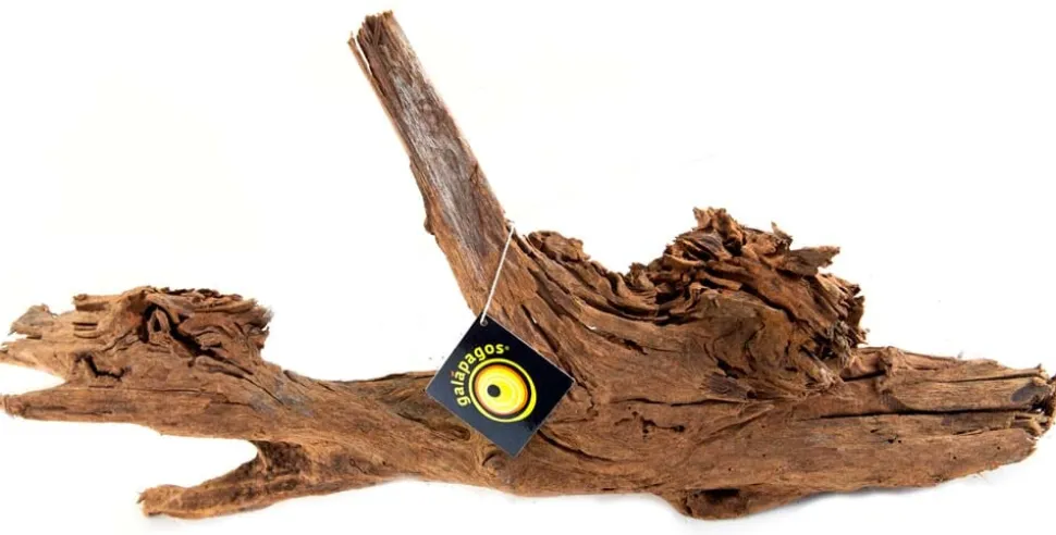 Galapagos Sinkable Driftwood Brown - 27-34 in - Extra Large