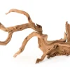 Galapagos Staghorn Wood Manzanita Root - Brown - 19 In - 24 in