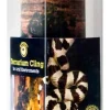 Galapagos Terrarium Cling Background Arid - 11.125 in X 36 in