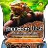 Galapagos Tropicoco Natural Coconut Husk Bedding Substrate - Brown - 8 qt