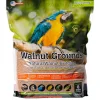 Galapagos Walnut Grounds Bedding Natural - 8 qt