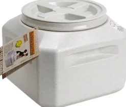 Gamma2 Outback Airtight Vittles Vault Pet Food Storage Container