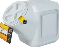 Gamma2 Outback Stackable Vittles Vault Pet Food Storage Container