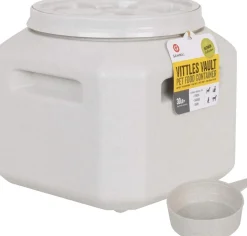 Gamma2 Outback Vittles Vault Pet Food Storage Container