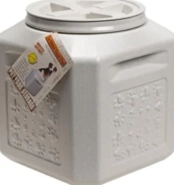 Gamma2 Outback Vittles Vault Plus Pet Food Storage Container