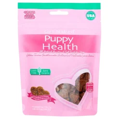 Get Naked Dog Grain-Free Biteables Puppy - 6 Oz