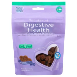 Get Naked Dog Grain-Free Biteables Digestive - 6 Oz