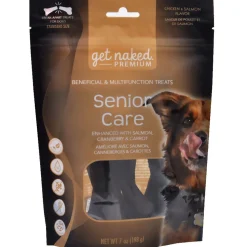 Get Naked Dog Grain-Free Premium Senior Care - 7 Oz