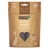 Get Naked Grain-Free Chicken and Vitamins Senior Health and Mobility Sticks Dog Dental Treats - 6.2 Oz