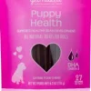 Get Naked Grain-Free Dog Chewy Stick Puppy - Small - 6.2 Oz