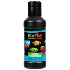 Glofish Aquarium Water Conditioner - 4 Oz