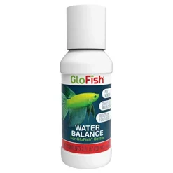 Glofish Betta Water Balance PH Control Aquarium Water Conditioner - 2 Oz