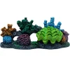 Glofish Coral Air Pump Decor Resin Aquatics Decoration -